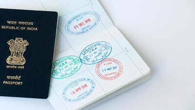 UAE to launch 16 new Indian passport and visa centers as Alhind takes over consular services