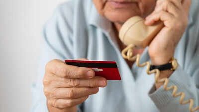 UK pensioners lose thousands in fake officers scam, authorities issue urgent warning