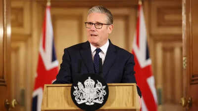 ‘Protecting the British is our top priority’: Keir Starmer reacts to Hantavirus outbreak that kills three on Atlantic cruise
