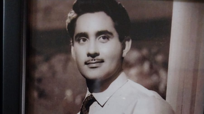 ‘Saranga’ hero and ‘Uljhan’ producer Sudesh Kumar passes away. india news