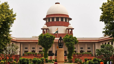 NCLT operations affected due to shortage of staff, infrastructure, this should be resolved: Supreme Court india news