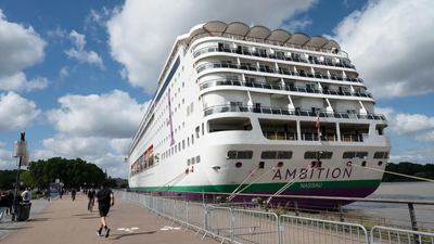 Hantavirus: After Hantavirus, now Norovirus? How a stomach bug forced a French cruise ship into lockdown