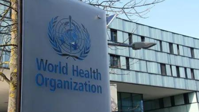Death toll from Covid-19 almost three times higher than official figure: WHO