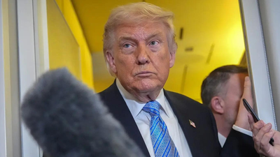 Operation Epic Fury to restart? Donald Trump planning new attack on Iran after China visit: Report