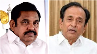 Former minister Semmalai resigns, citing internal conflict
