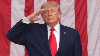Donald Trump Health Exam: Is Donald Trump Fit for the Oval Office? US President’s medical examination before his 80th birthday
