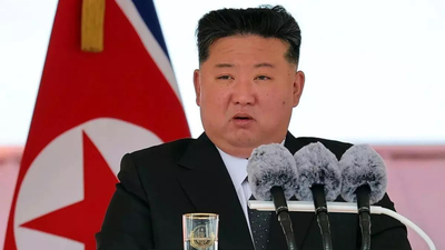 North Korea denuclearise: ‘Will never happen’: North Korea rejects Quad’s call for denuclearization