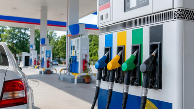 Government’s warning to industrial consumers: The government has warned industrial consumers against purchasing from retail pumps. india news
