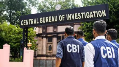CBI arrests 2 in Rs 2,700 crore fraud charges after extradition from UAE. india news