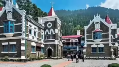 HC Registrar General cannot initiate proceedings against judicial officers