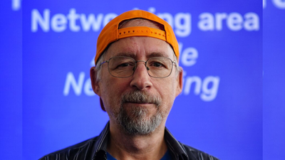 Adam Back again denies that he is Satoshi, the inventor of Bitcoin