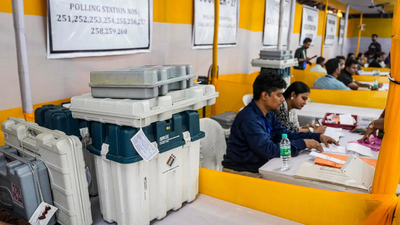 Assembly Election Results 2026: Today the results of 5 houses will give the overall mood of the country. india news