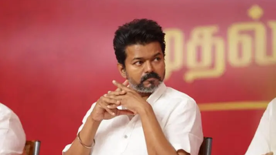 On Prabhakaran’s death anniversary, Vijay supports rights of SL Tamils