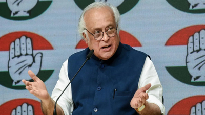 Congress: Government ignored Nicobar concerns. india news