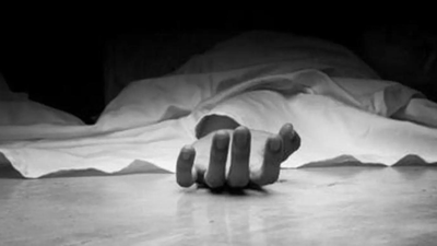 Case registered for abetment in death of Delhi judge. india news