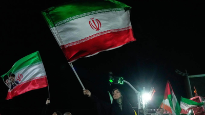 Middle East crisis: Iran proposes 30-day plan to end war, says it has got US’s answer