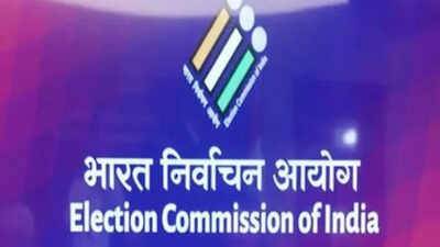 Election Commission makes QR verification mandatory in counting halls. india news
