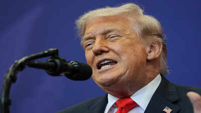 More Strait talks: Trump launches ‘Project Freedom’ to guide ships through Hormuz