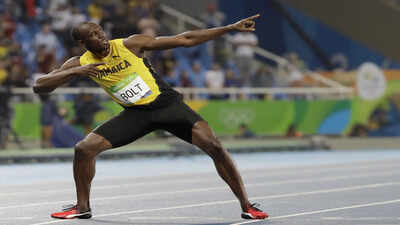 Quote of the Day by Usain Bolt: ‘I don’t think the fastest man on Earth’s words of inspiration are limited’ international sports news