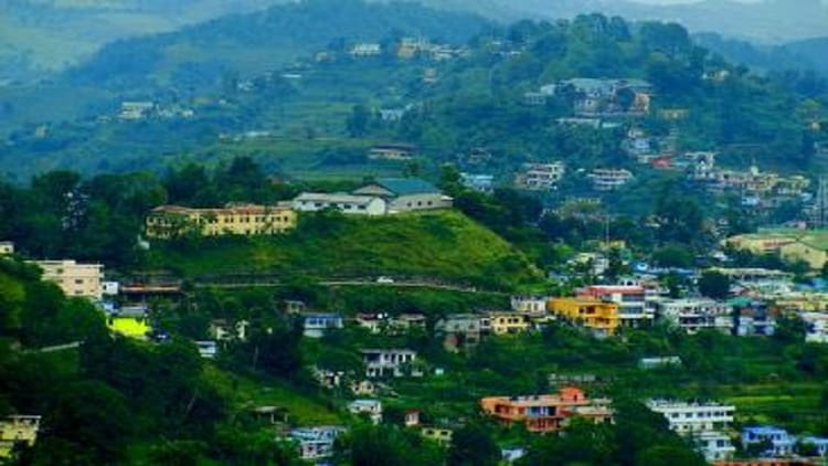 उत्तराखंड मौसम: बदला मौसम का मिजाज, नैनीताल समेत विभिन्न जिलों में अगले छह दिनों तक बारिश की चेतावनी