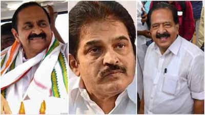 The suspense of Kerala Chief Minister may end today, Congress completed the final work. india news