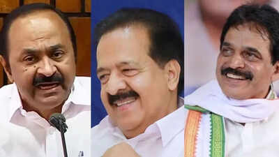 Support of voters or support of MLAs? Congress is considering its options in Kerala. india news