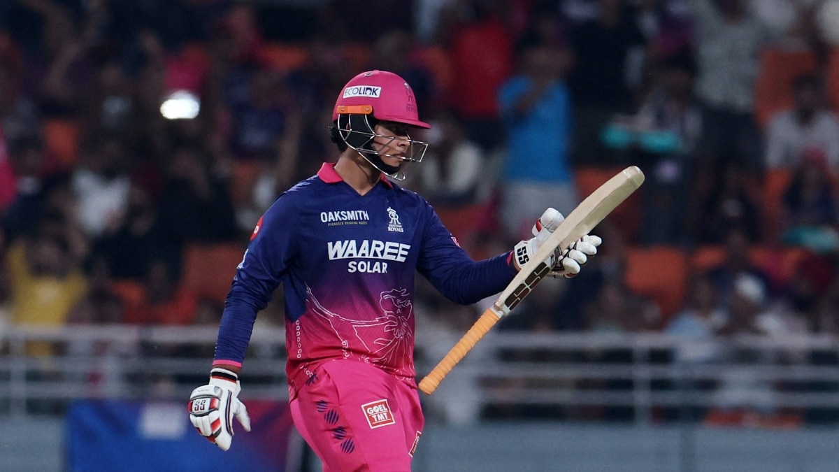 IPL 2026 | Don’t be hasty in Vaibhav Suryavanshi’s India selection: Aakash Chopra issues warning