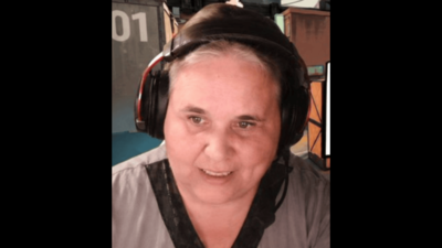GrannyGamingz: Valorant Streamer GrannyGamingz Reveals Heartbreaking Reason Behind Return to Streaming
