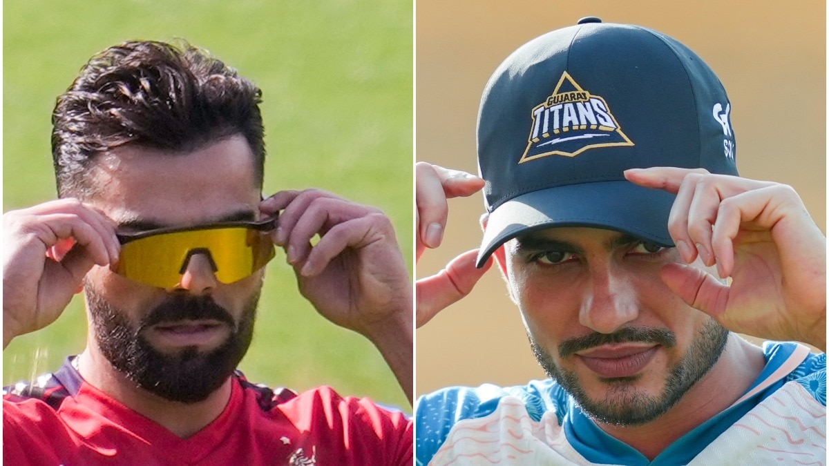 RCB vs GT IPL 2026, Qualifier 1 Prediction: Team News, Predicted XI, and Dharamshala Pitch and Weather Conditions