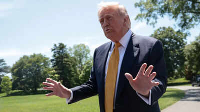 Why did Trump stop latest strikes on Iran hours before launch?