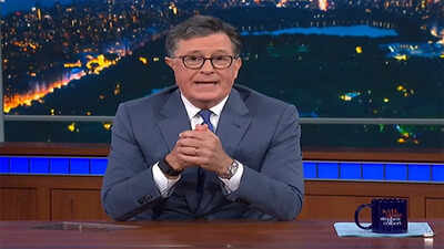 Colbert’s exit raises concerns about political satire in America