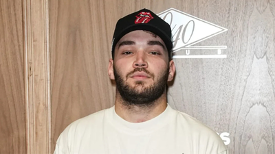 Why did Aiden Ross refuse to attend UFC Freedom 250 despite Donald Trump planning a historic White House Fight Night?