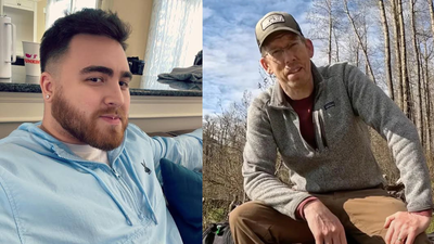 Louis Sammartino reaction video Why were you impressed? YouTuber Outdoor Boys sparks LosPolosTV copyright fight and online outrage