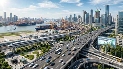 The world’s most powerful economies by 2030: Forecast reveals future global leaders world News