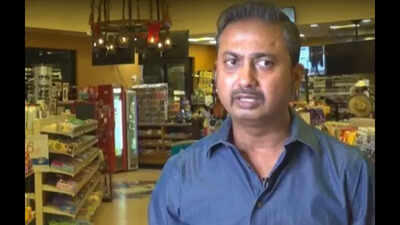 Indian-origin gas station owner becomes first Indian-American elected to Texas city council