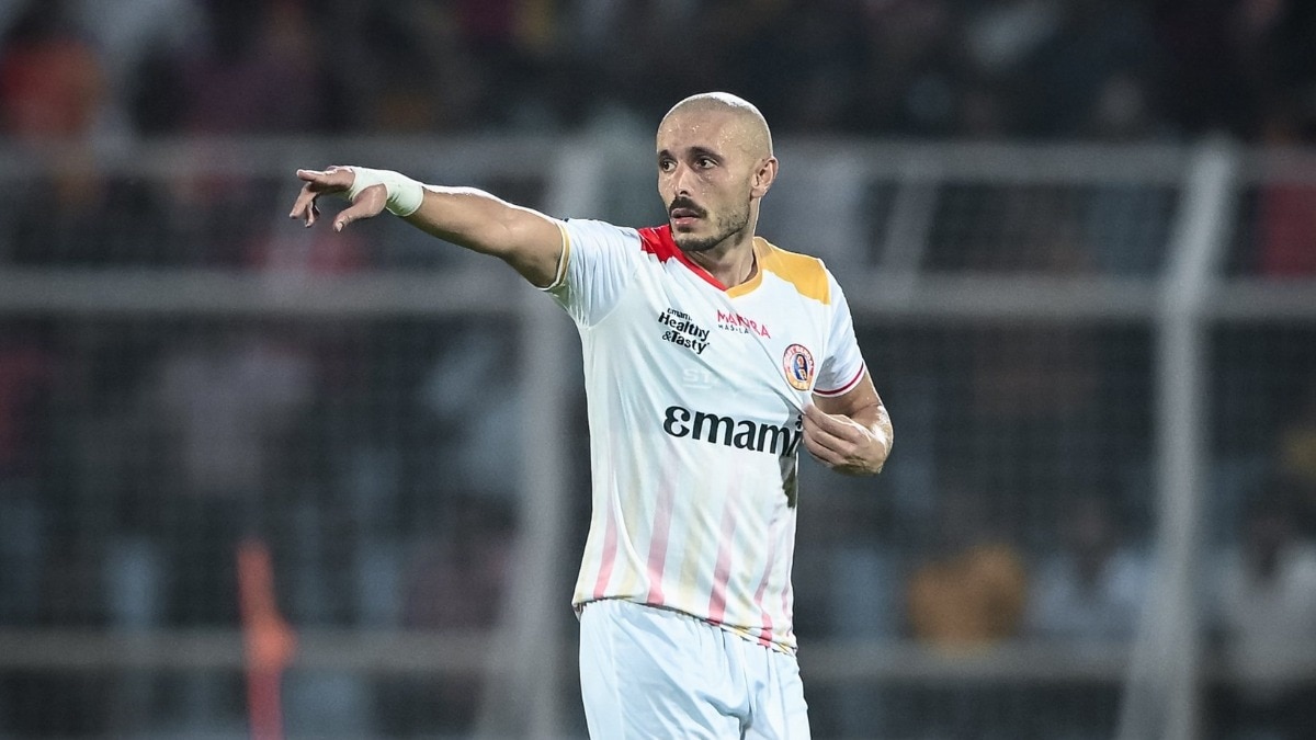 East Bengal ends 22-year wait with first ISL title, Mohun Bagan suffers frontline pain