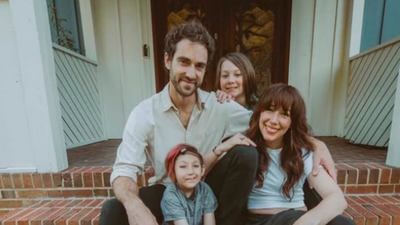 Danny Go: YouTube star Danny Go mourns the heartbreaking loss of 14-year-old son Isaac