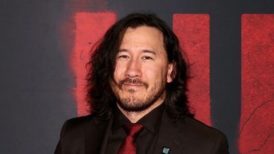 YouTuber Markiplier reveals when fans can watch Iron Lung at home following its box office success
