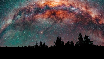10 Darkest Areas on Earth Where You Can Get the Clearest Views of Planets, Stars and the Galaxy world News
