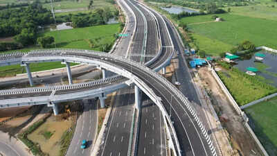 Government plans to cut toll exemption for officials’ vehicles. india news