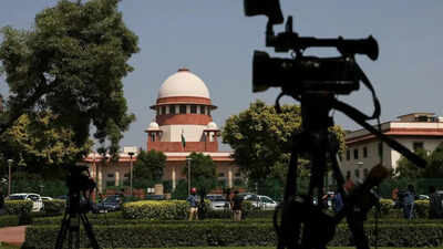 No immediate hearing in SC on PIL for computer-based NEET re-examination. india news