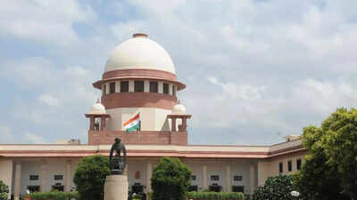 SC: Rape victim should not be called to court again and again. india news