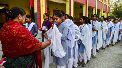 CBSE crisis deepens: Students’ data exposed, say cyber activists. india news
