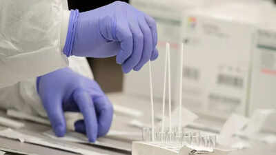 ICMR targets Kashmir’s stomach cancer burden with special screening initiative. india news