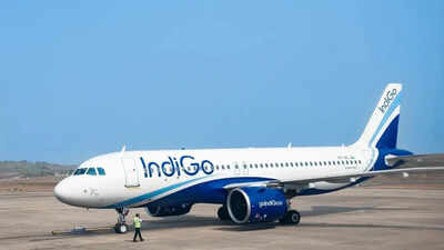 IndiGo will stop Manchester flights from August 31. india news