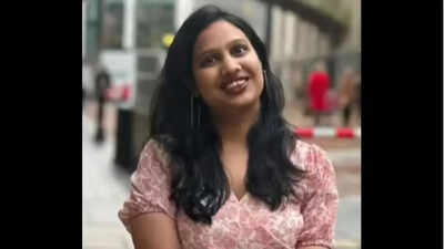 A day after messaging brother about new job, Kolkata girl crushed by driver in UK, charged with DUI India News