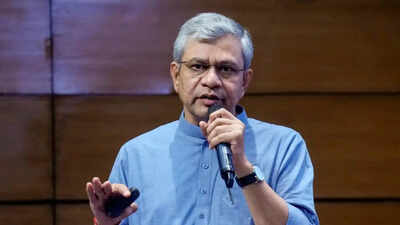 Cabinet approves ordinance to ease tax rules for foreign investors in certain securities. india news