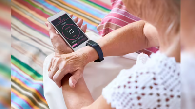 Are fitness bands communication devices? Supreme Court will investigate. india news