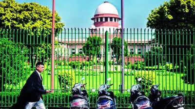 ‘Complete investigation in 6 weeks’: SC raps Gujarat Police for 20-year delay. india news