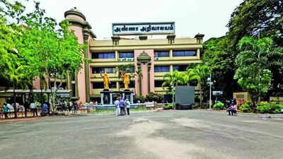 We are no longer part of India block: DMK india news